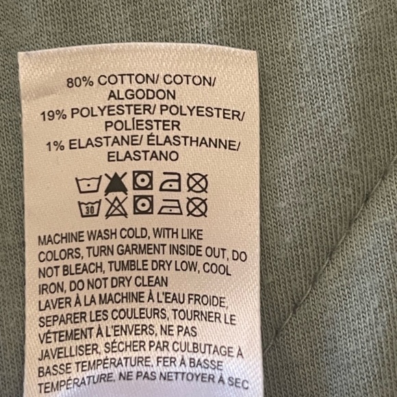 Lucky Brand Ava Skinny Jeans - Picture 6 of 6